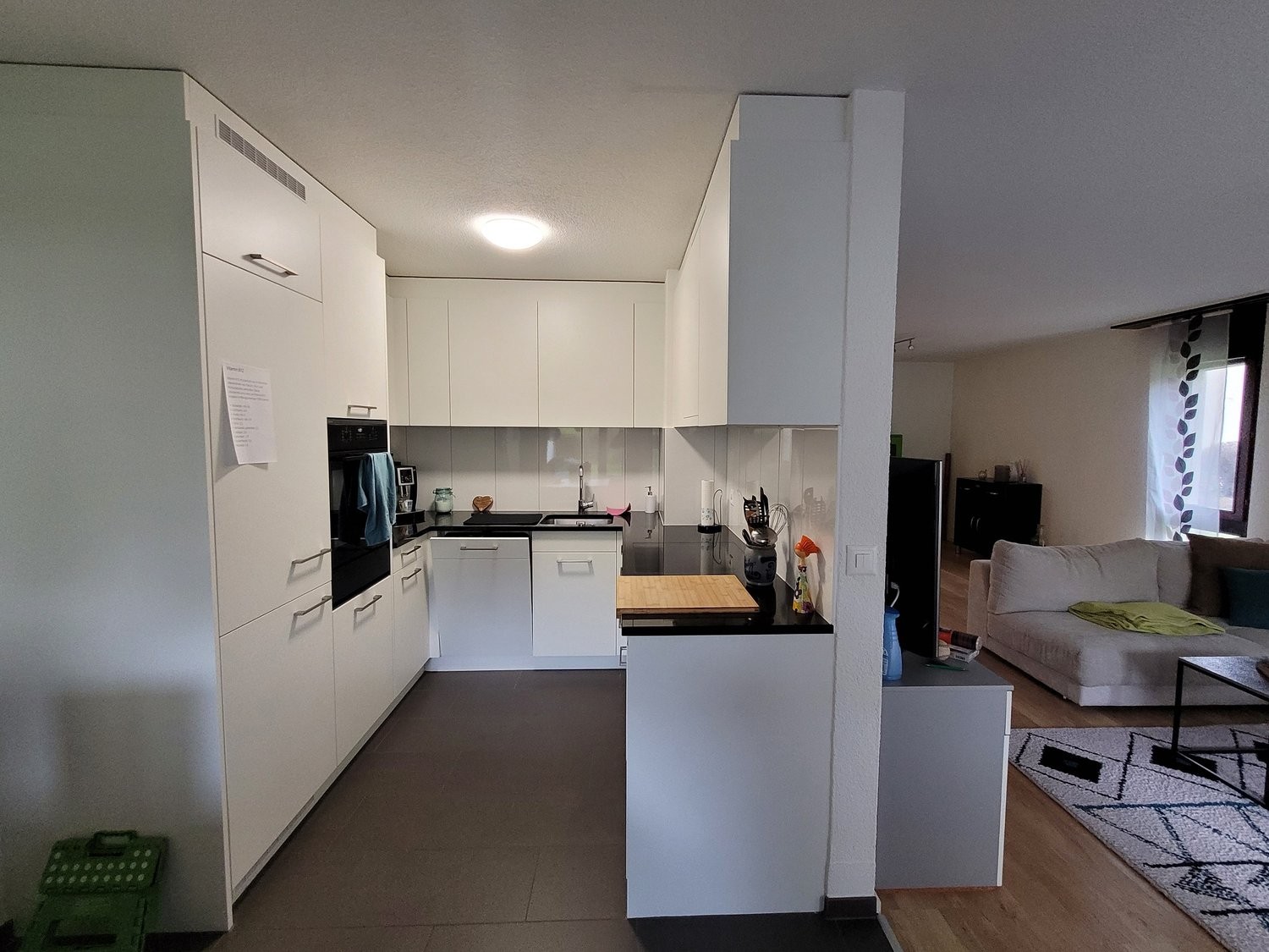 3 ½ rooms apartment, photo 4 of 9
