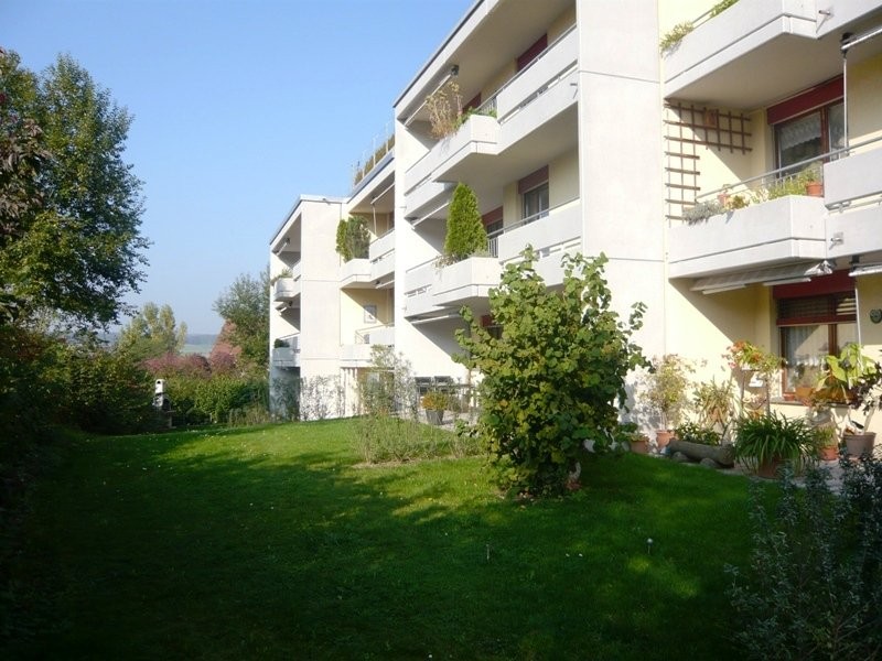 3 ½ rooms apartment, photo 2 of 9