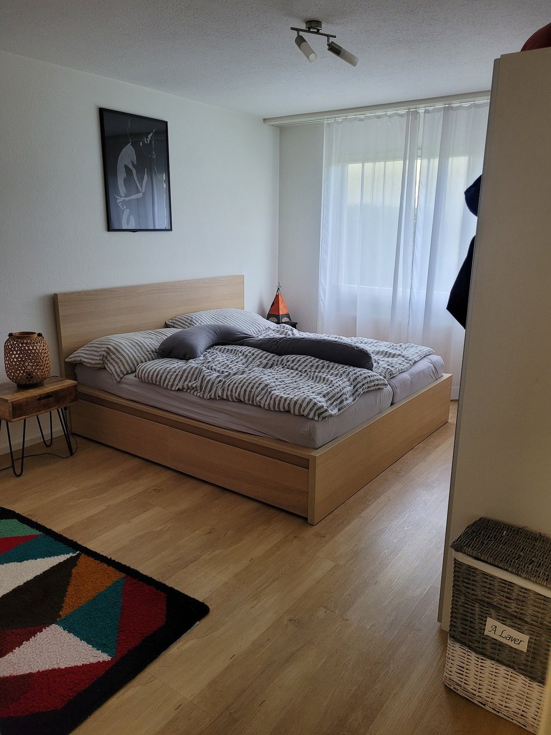 3 ½ rooms apartment, photo 6 of 9