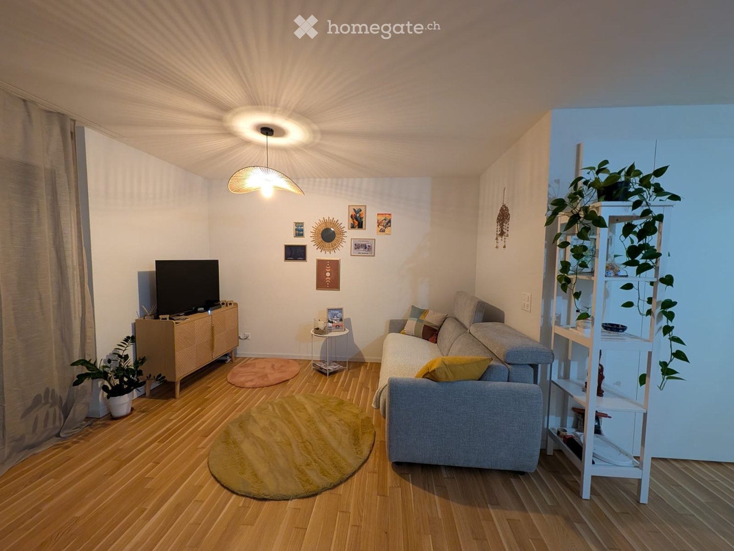 2 ½ rooms apartment, photo 1 of 5