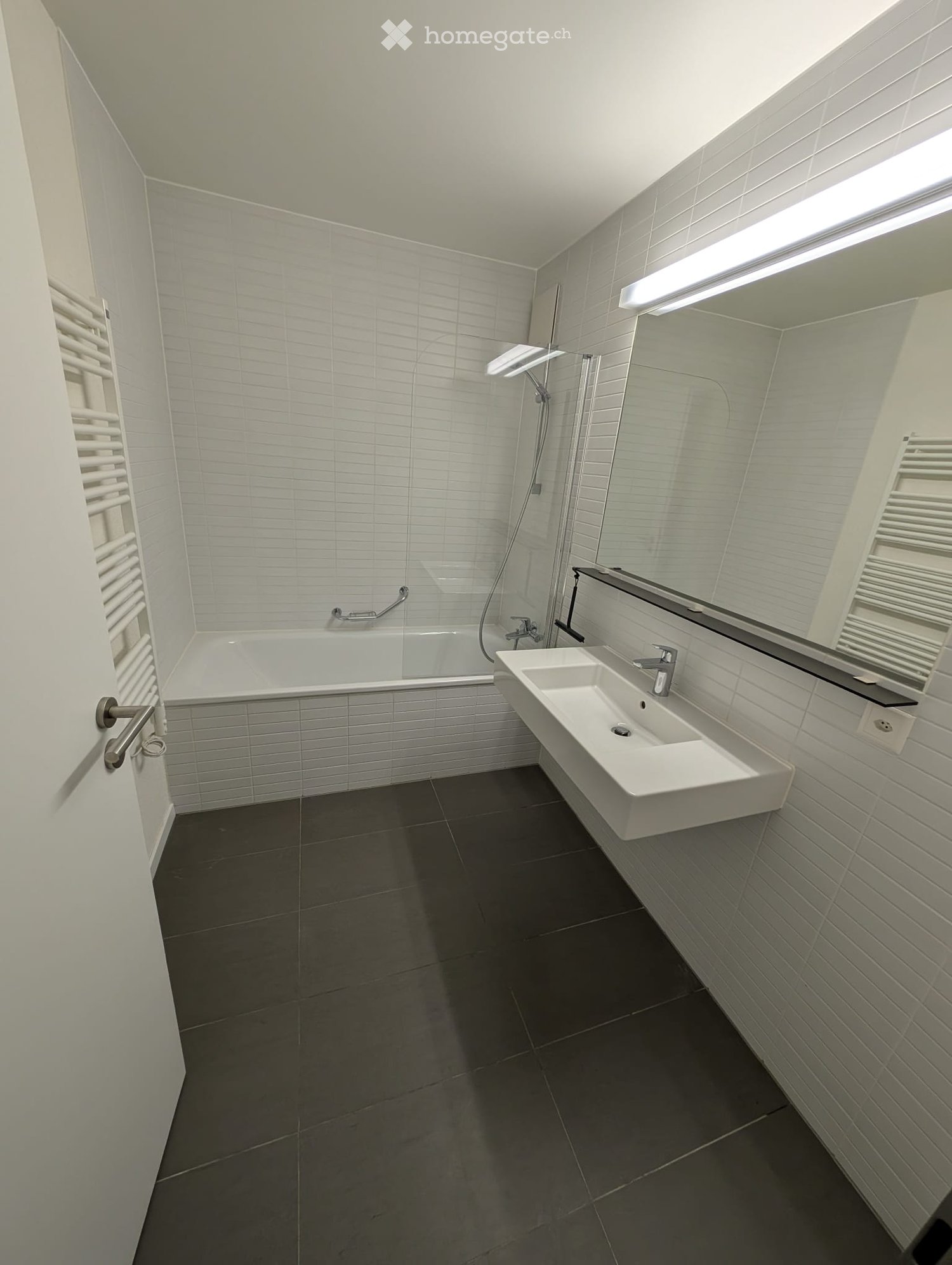 2 ½ rooms apartment, photo 2 of 5
