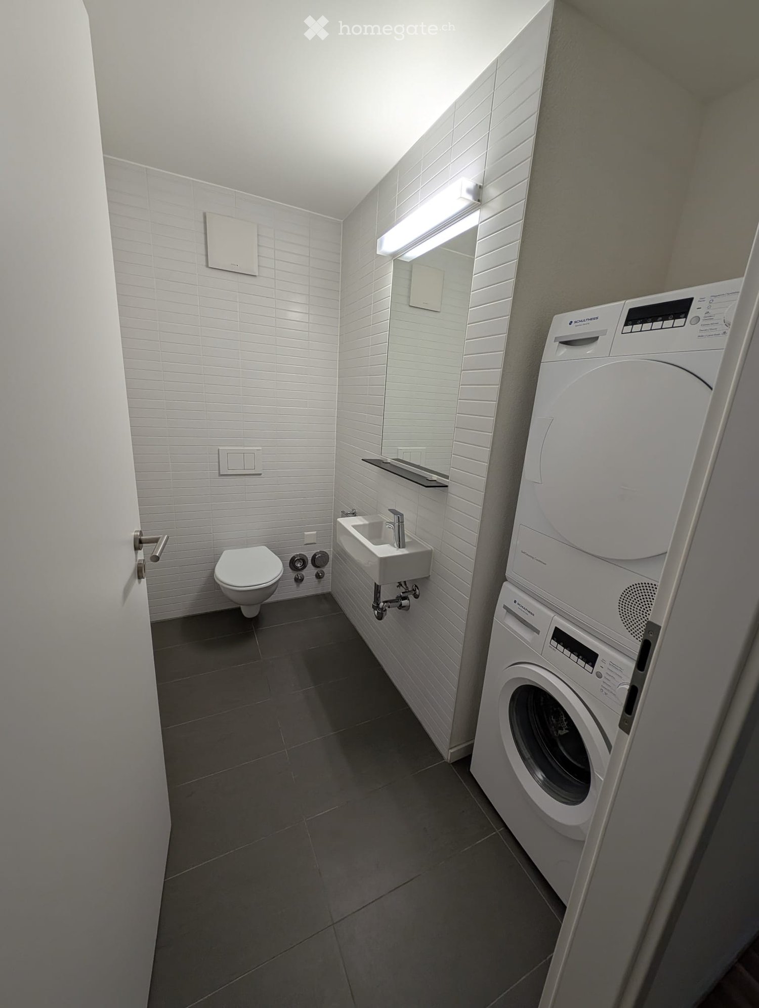 2 ½ rooms apartment, photo 3 of 5