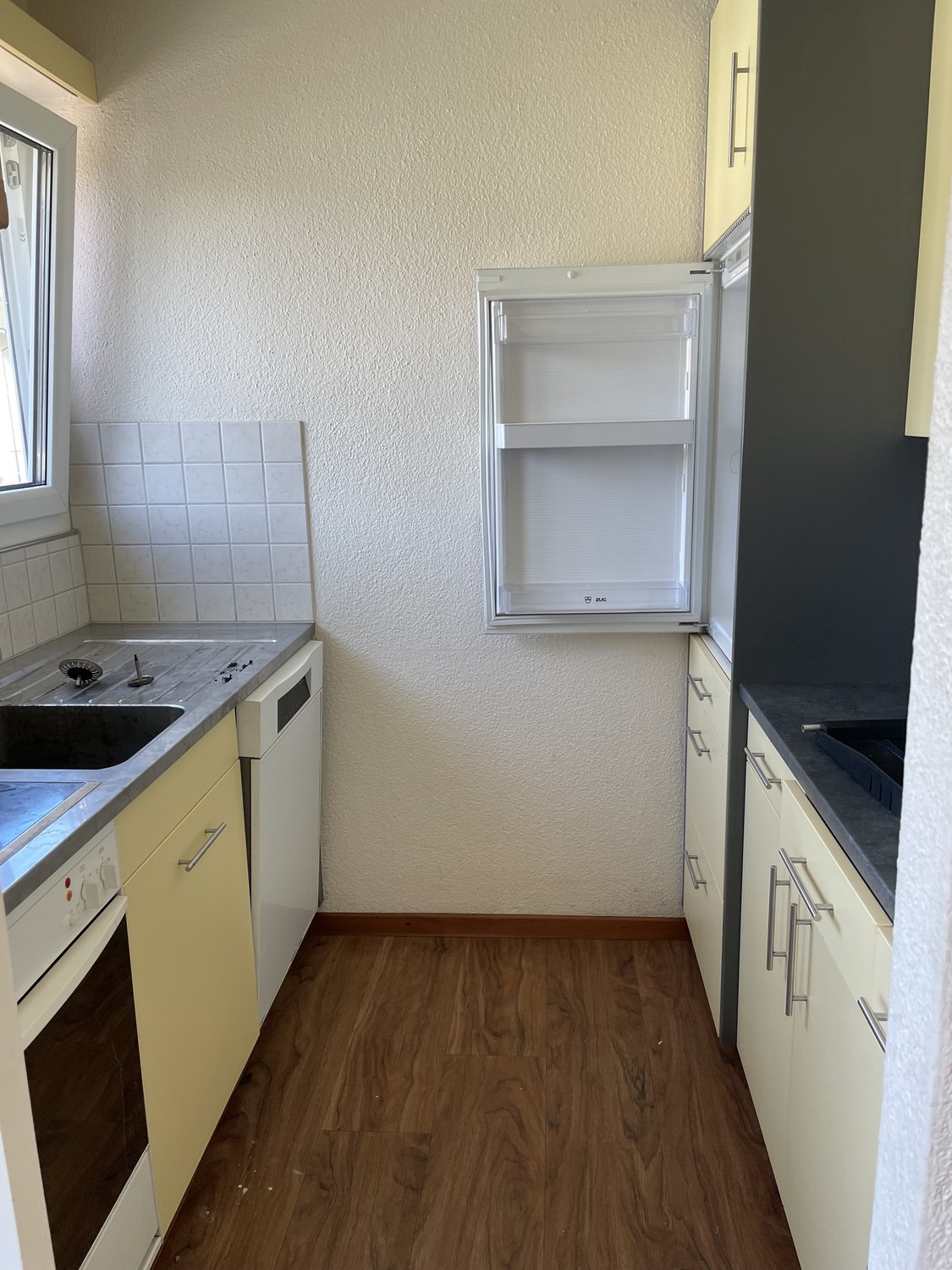 4 ½ rooms apartment, photo 4 of 10