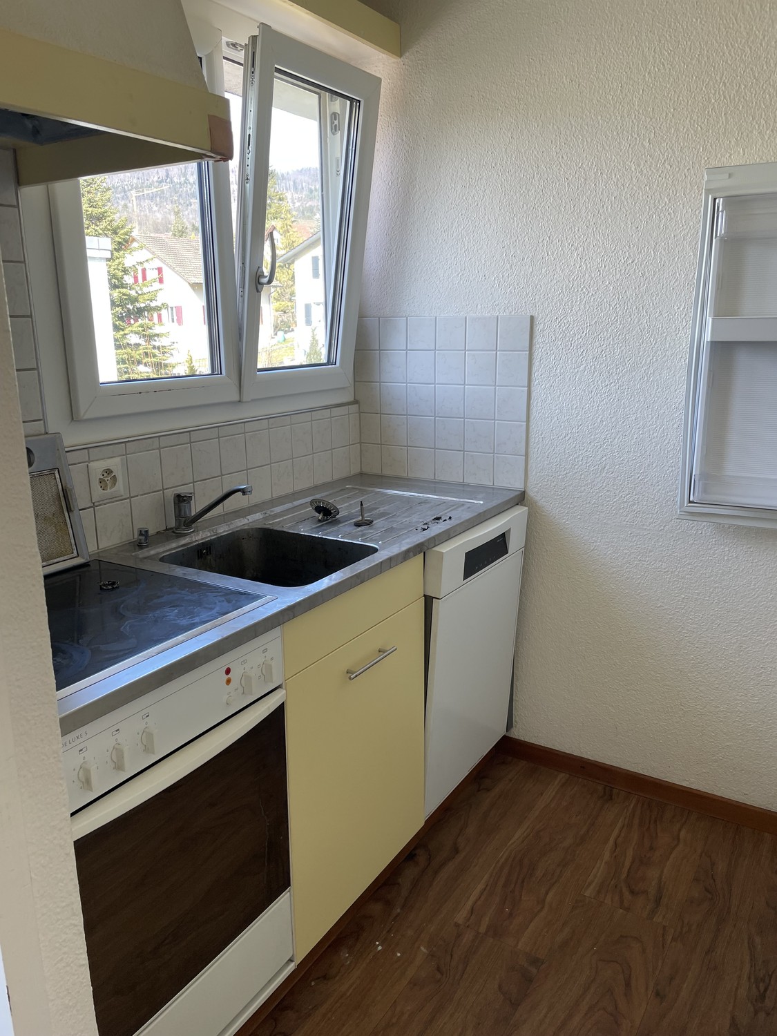 4 ½ rooms apartment, photo 1 of 10