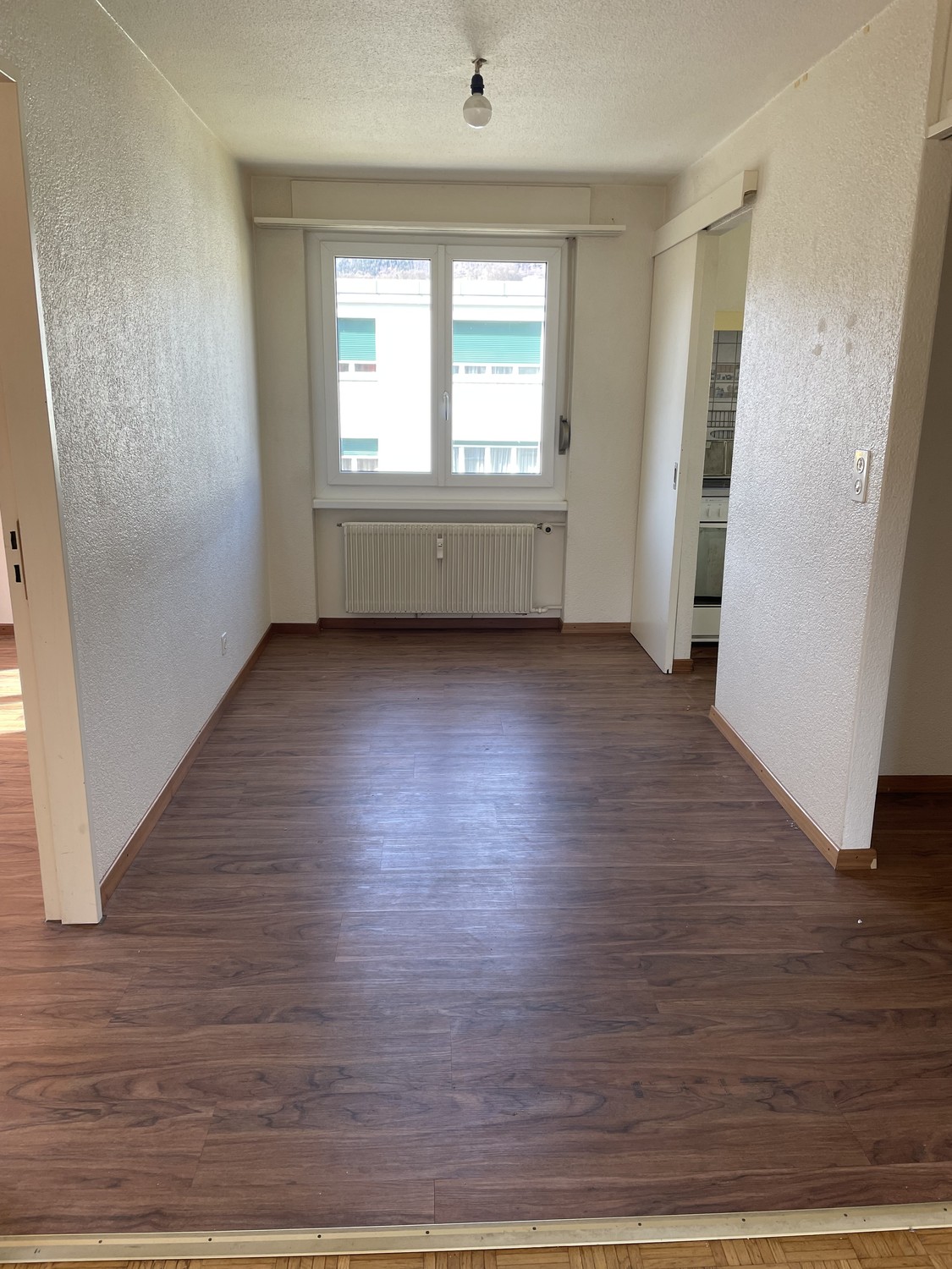 4 ½ rooms apartment, photo 8 of 10