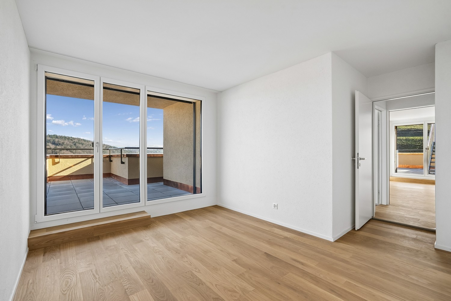 Appartement de 6 ½ pièces, photo 7 sur 10