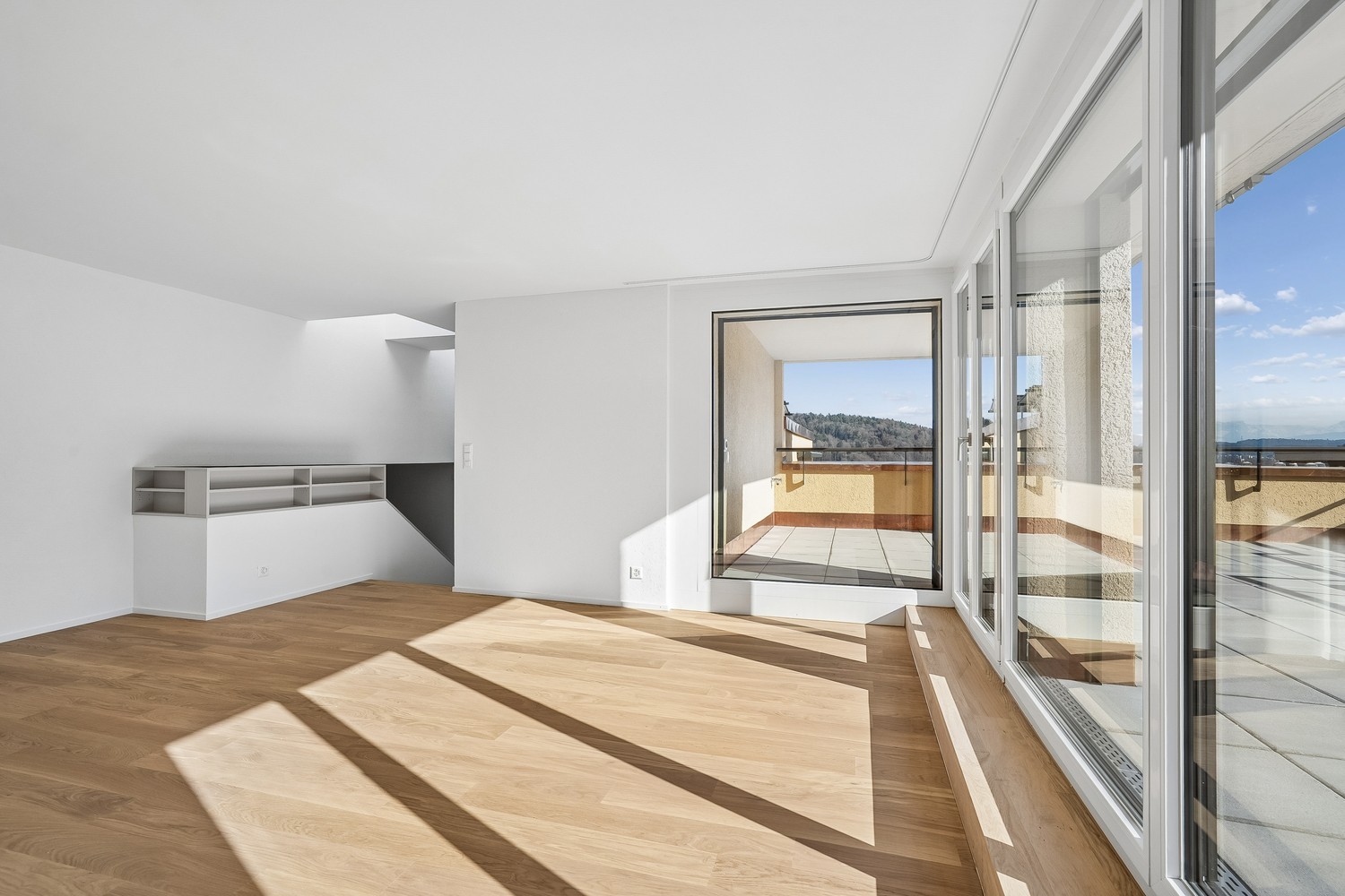Appartement de 6 ½ pièces, photo 4 sur 10