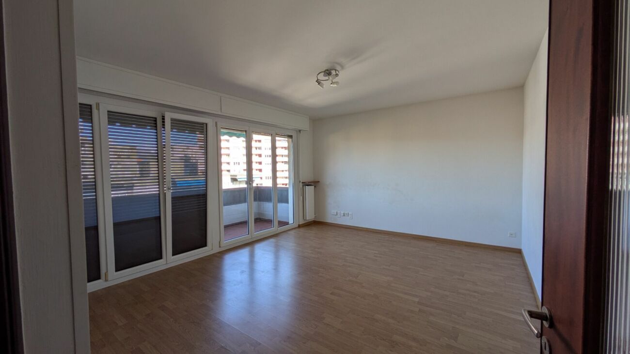 3 ½ rooms apartment (3)