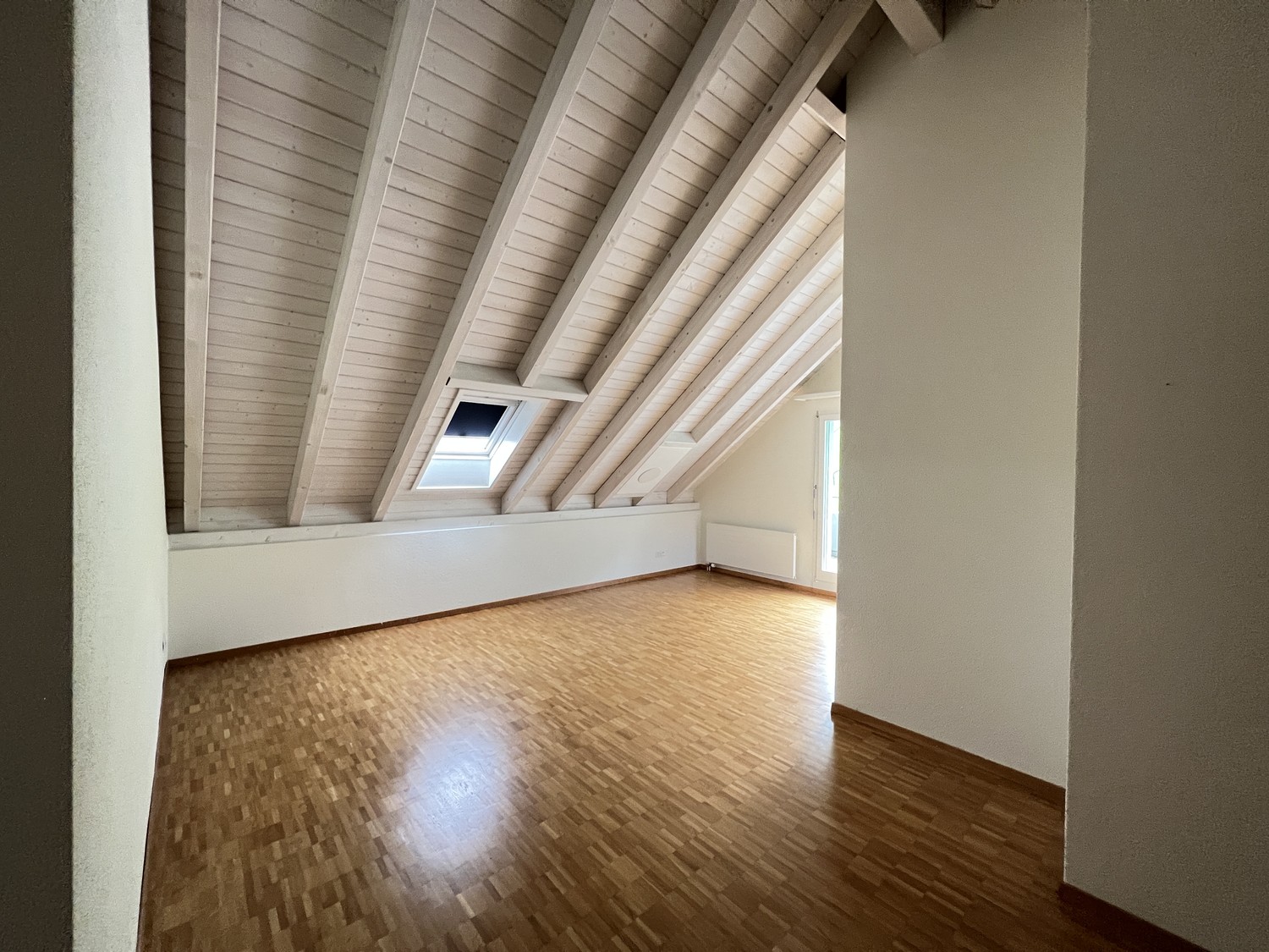 Appartement de 2 ½ pièces