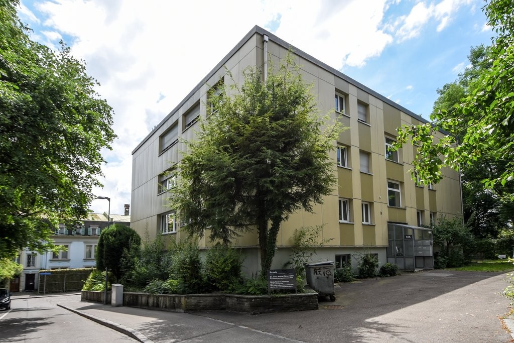 87m² office, photo 1 of 8