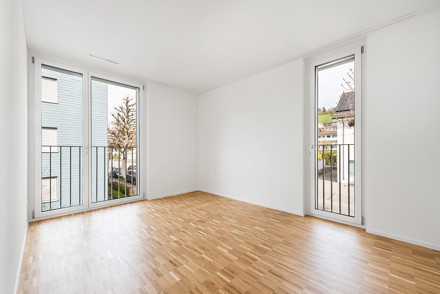 Appartamento di 3 ½ locali, foto 5 di 8
