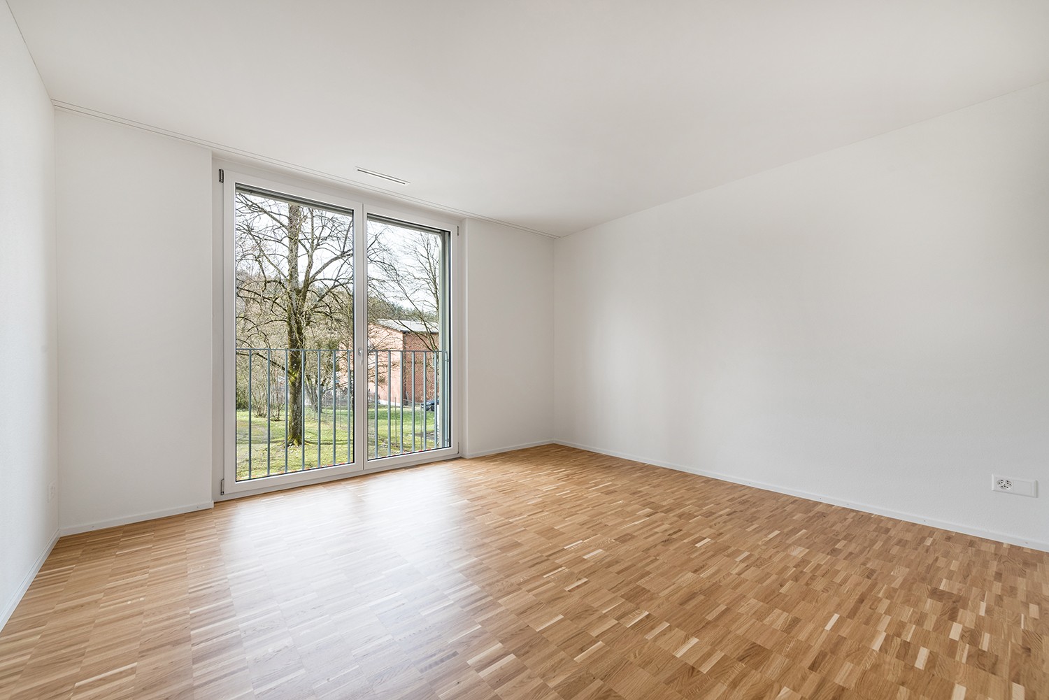 Appartamento di 3 ½ locali, foto 7 di 8