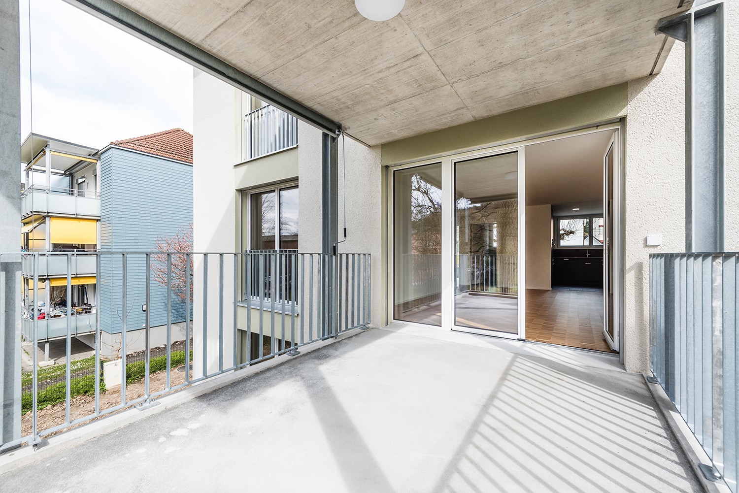 Appartamento di 3 ½ locali, foto 8 di 8