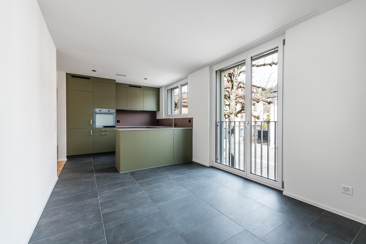 Appartamento di 3 ½ locali, foto 2 di 8