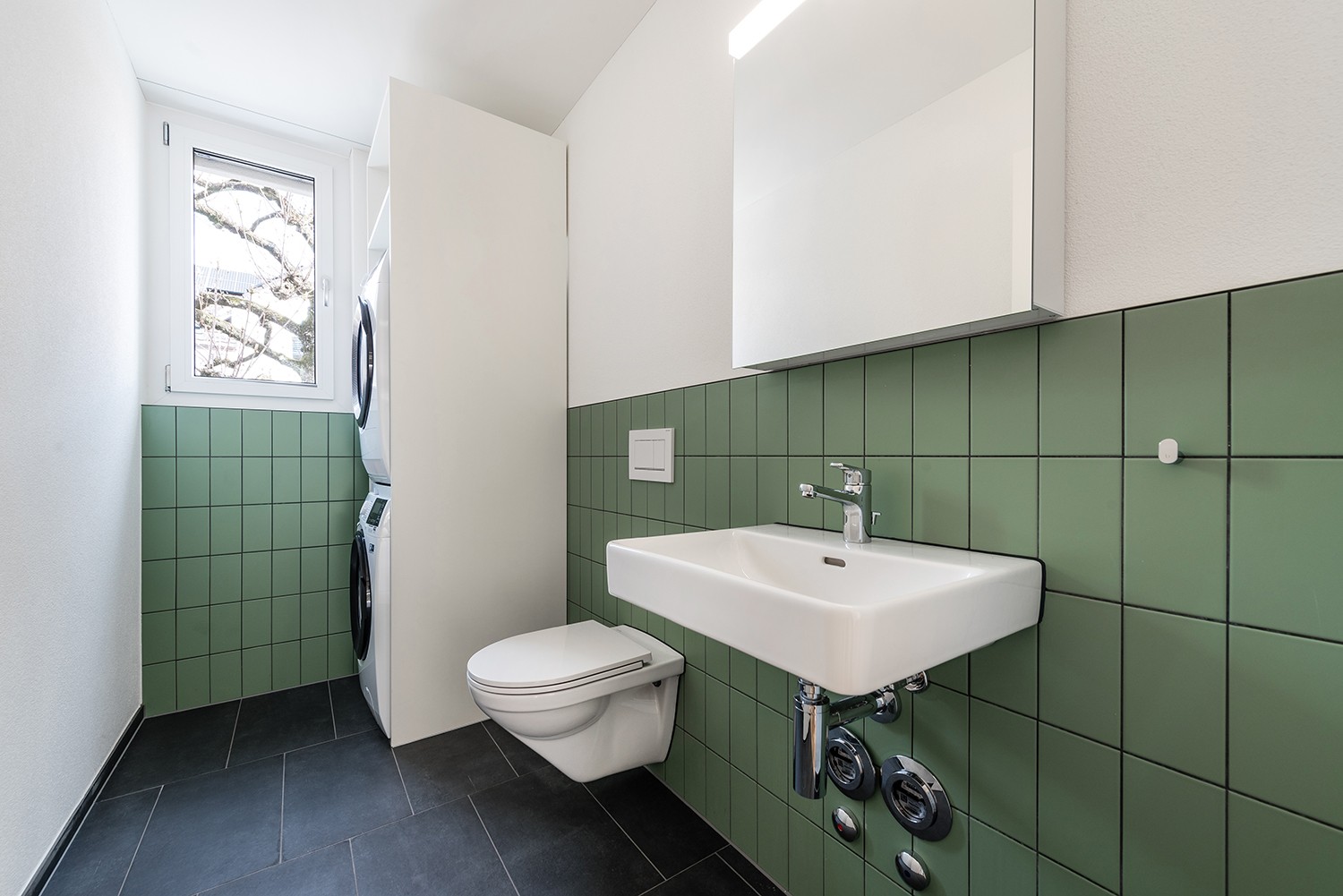 Appartamento di 3 ½ locali, foto 3 di 8