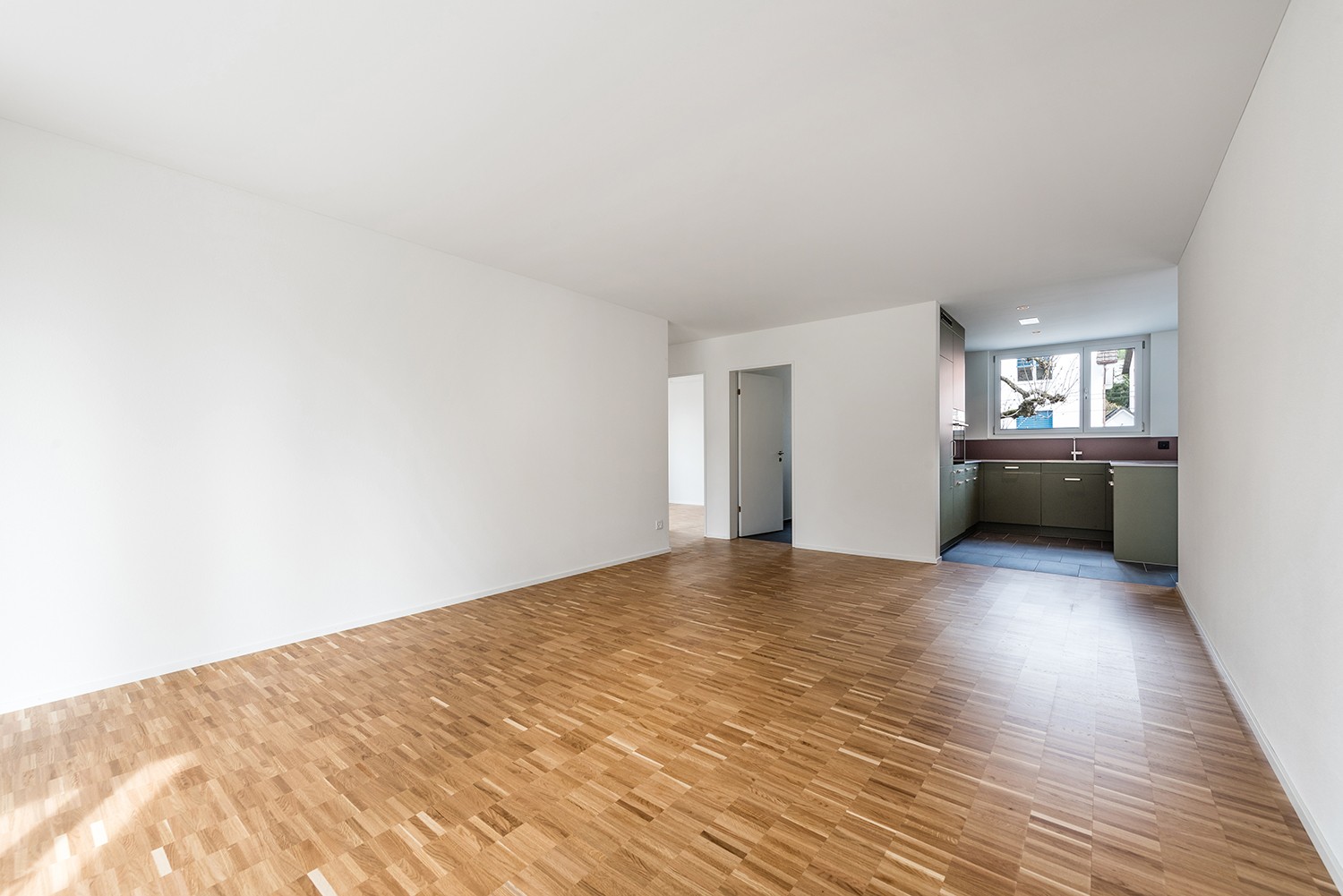 Appartamento di 3 ½ locali, foto 6 di 8