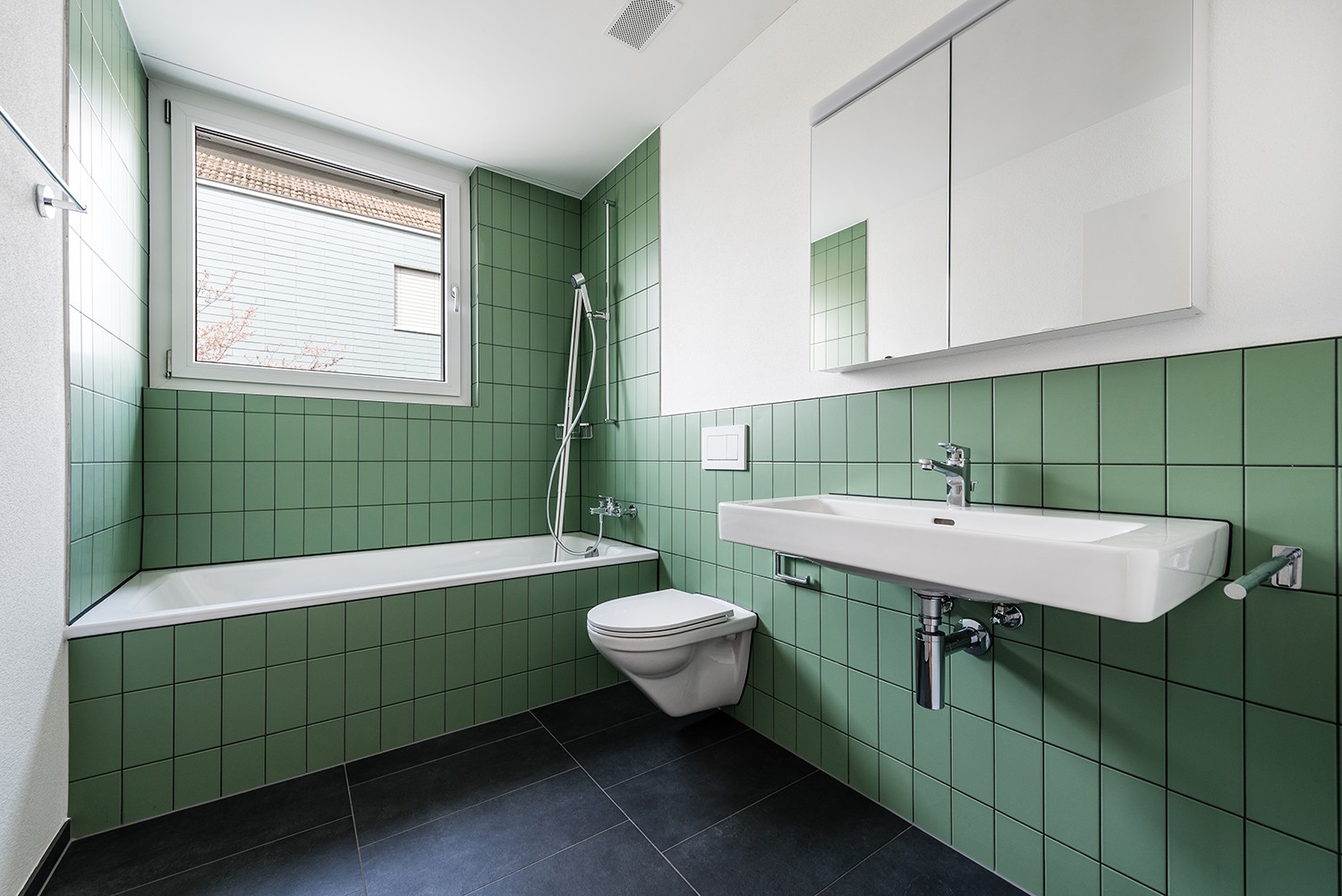 Appartamento di 3 ½ locali, foto 4 di 8