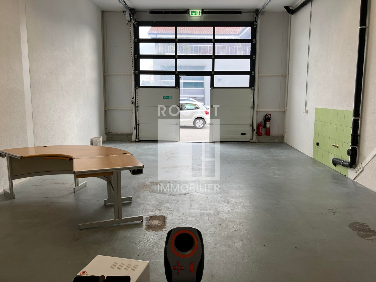 100m² shop, photo 5 of 5