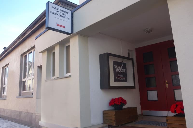 Restaurant, photo 5 of 10