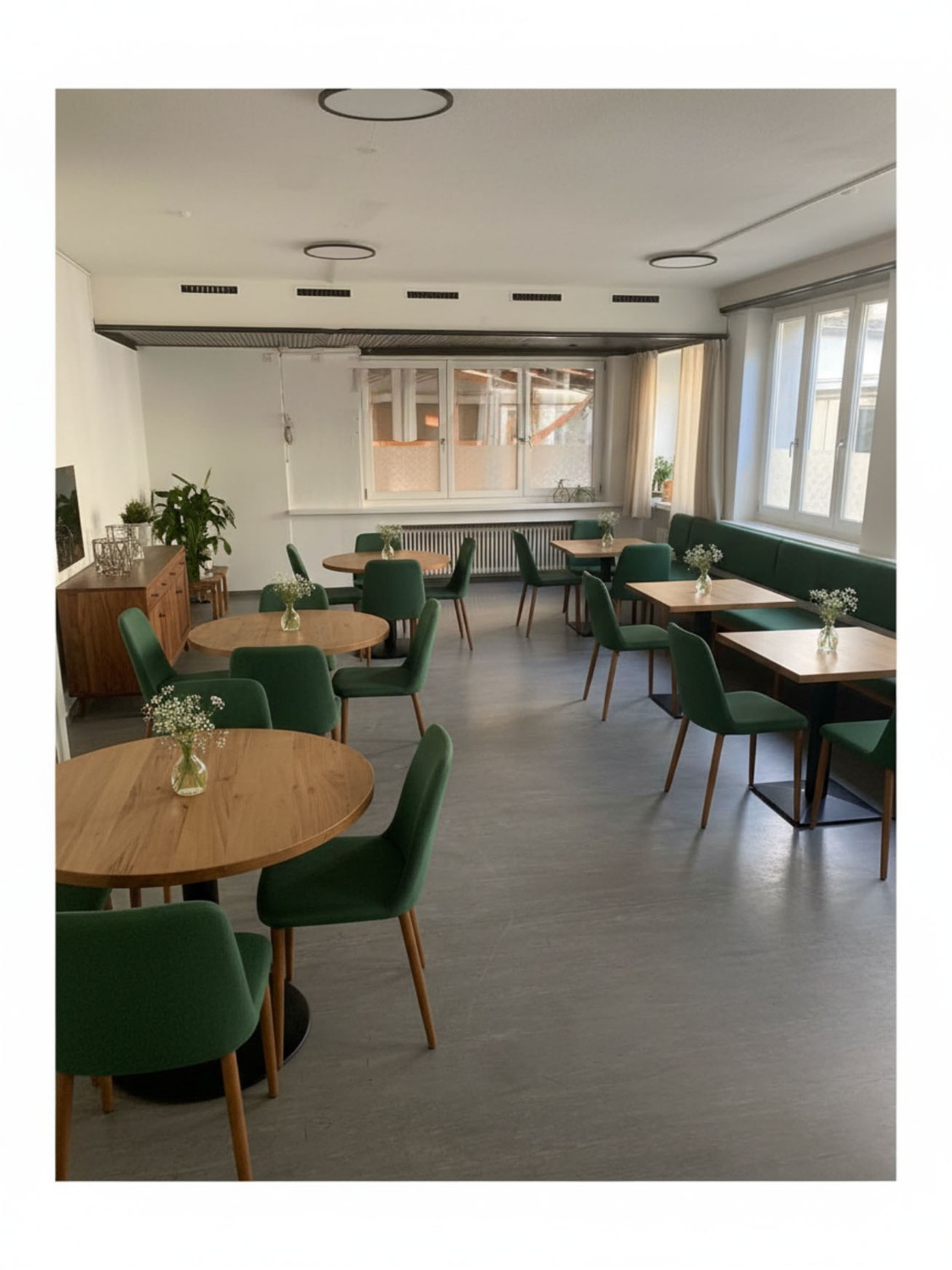 Restaurant, photo 2 of 10