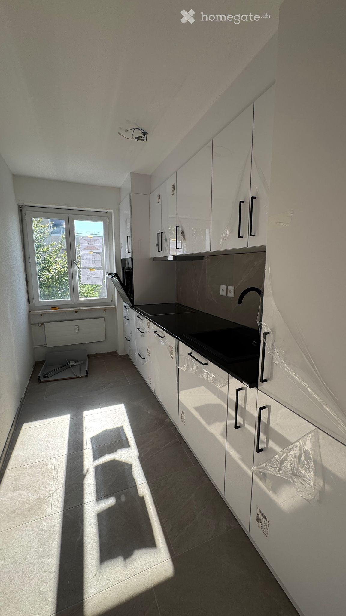 4 rooms apartment, photo 4 of 5