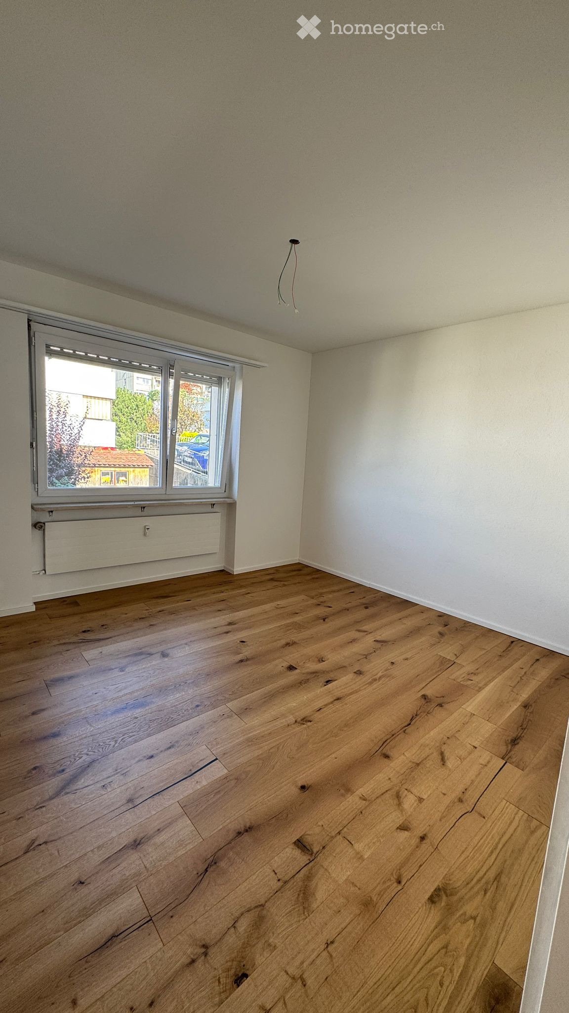 4 rooms apartment, photo 2 of 5