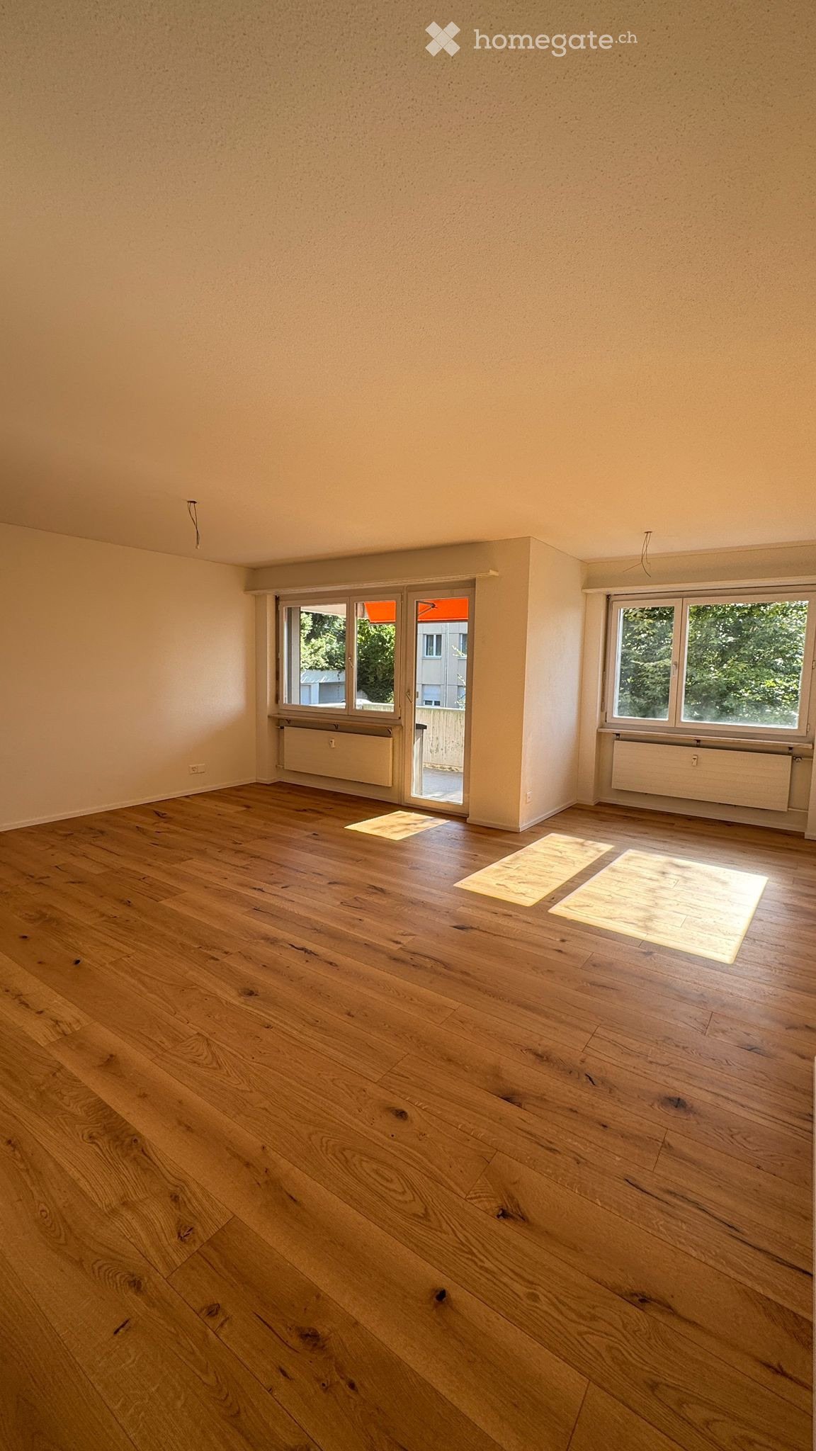 4 rooms apartment, photo 1 of 5