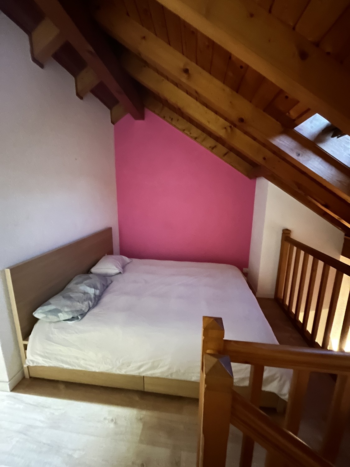 2 rooms apartment