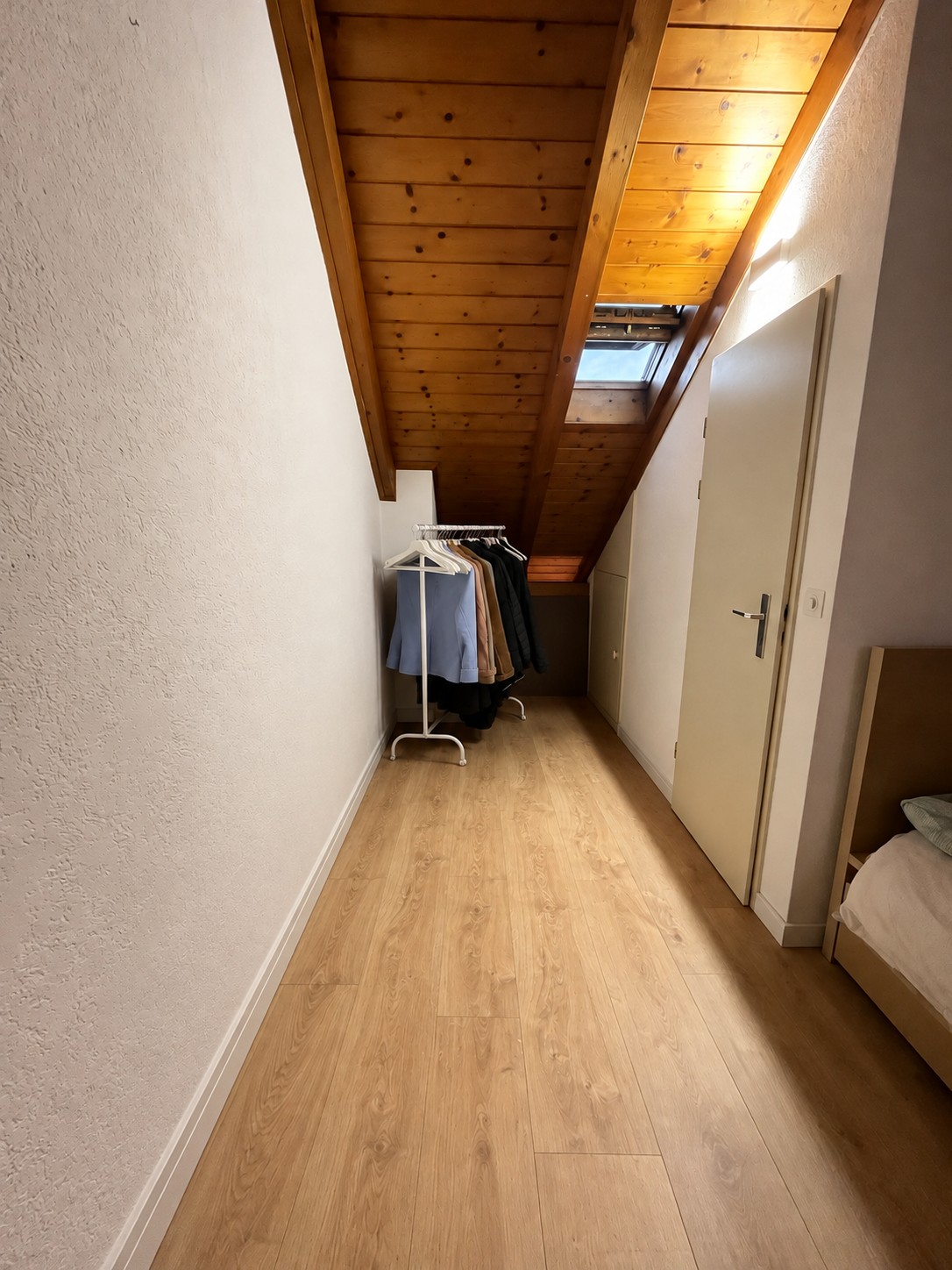 2 rooms apartment