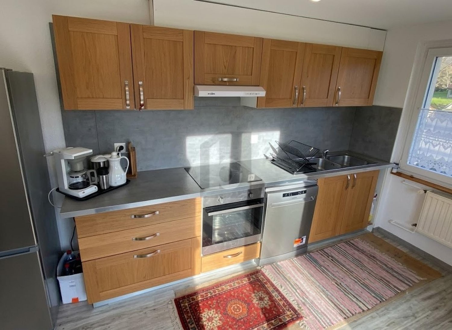 3 rooms single house