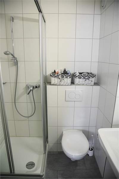 Appartement de 1 pièce