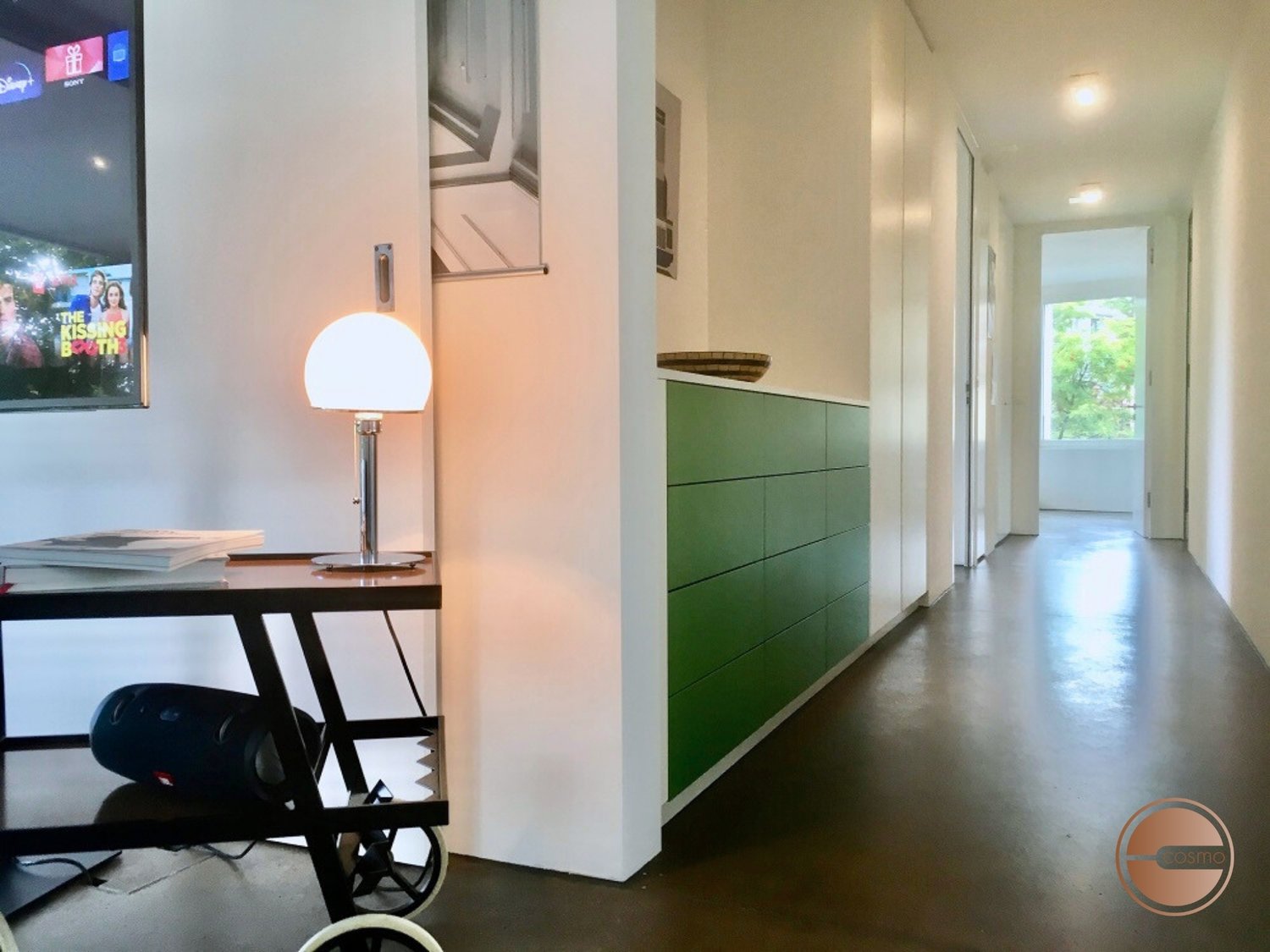 4 ½ rooms furnished flat, photo 5 of 10