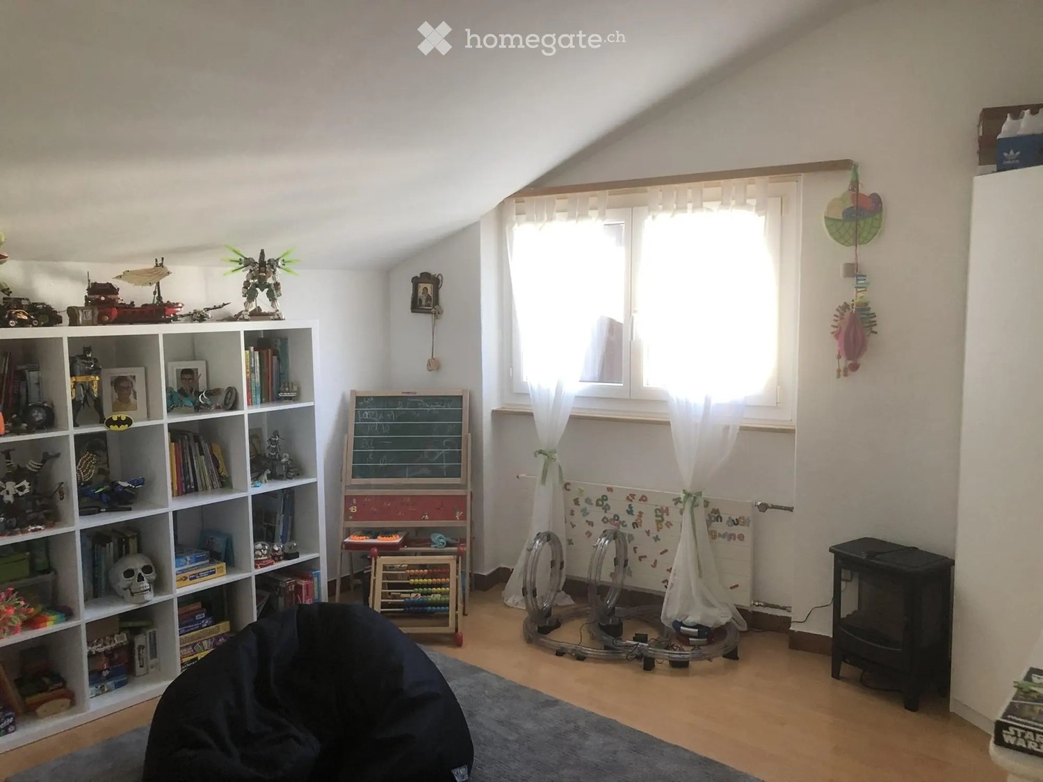 5 ½ rooms apartment, photo 7 of 10