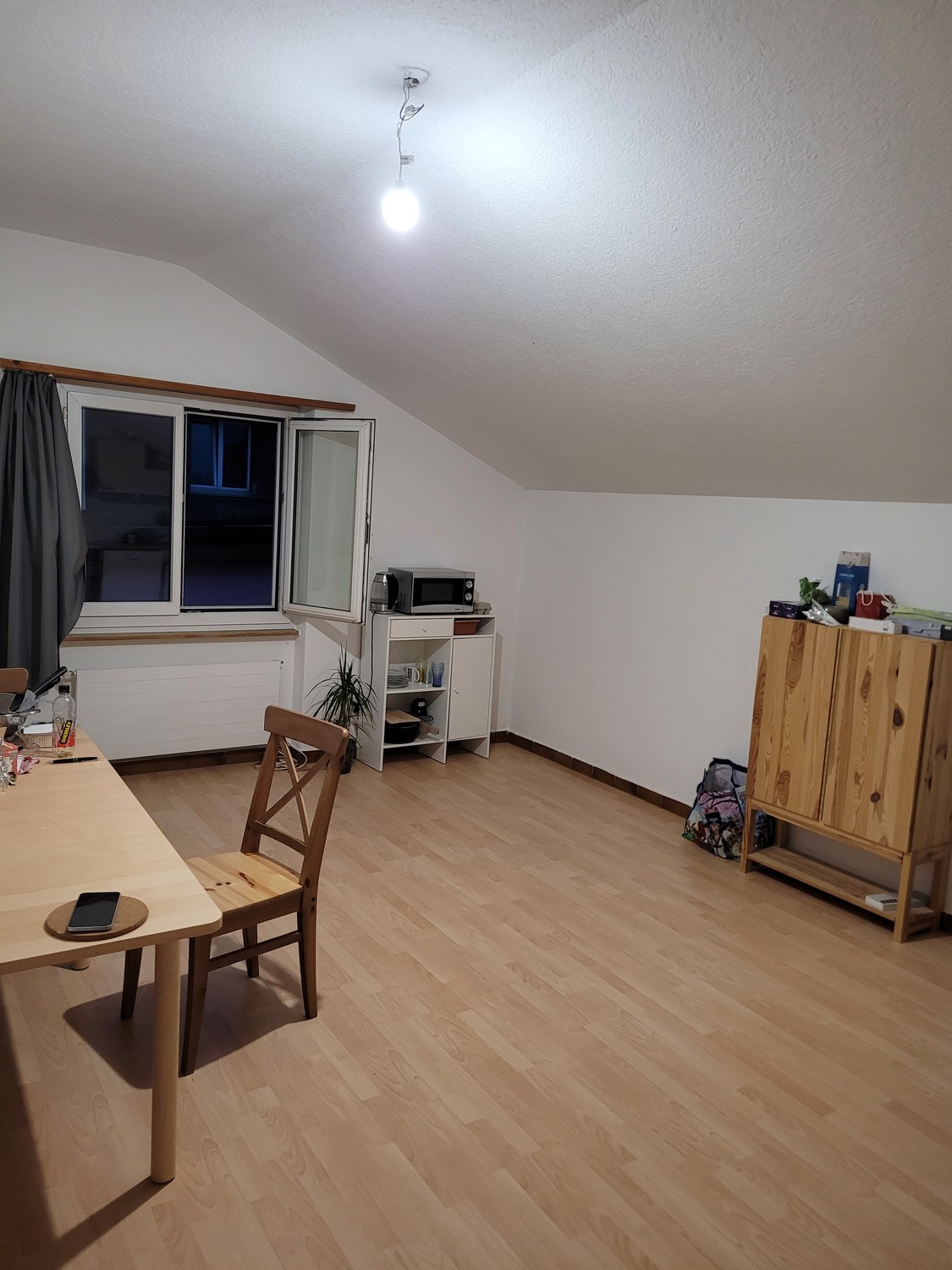 5 ½ rooms apartment, photo 4 of 10