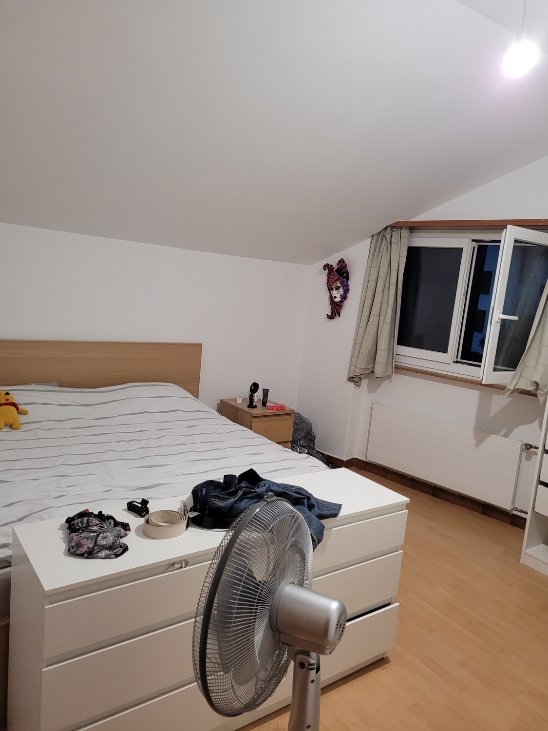 5 ½ rooms apartment, photo 6 of 10
