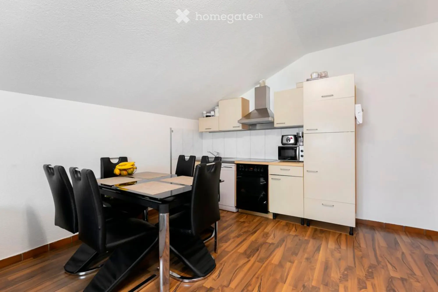 5 ½ rooms apartment, photo 3 of 10