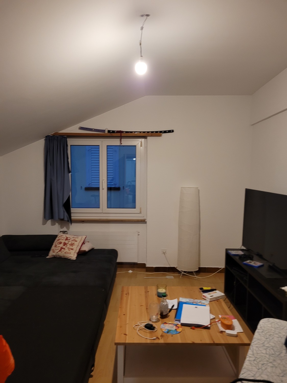 5 ½ rooms apartment, photo 2 of 10