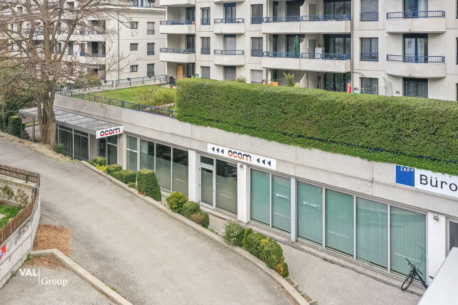 425m² living / commercial building, photo 7 of 10