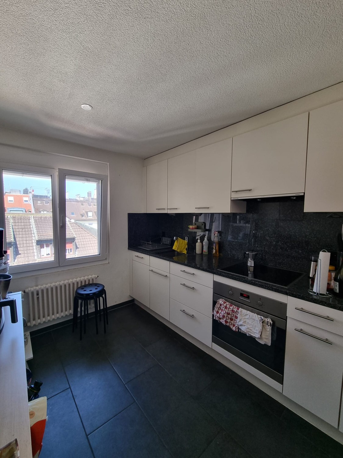 Room in a shared flat, photo 7 of 7