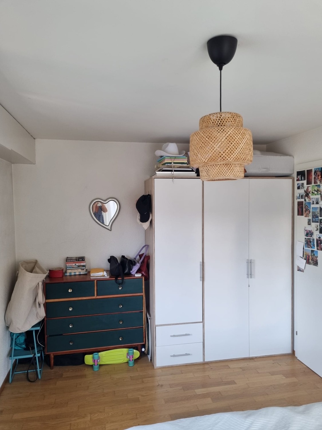 Room in a shared flat, photo 2 of 7