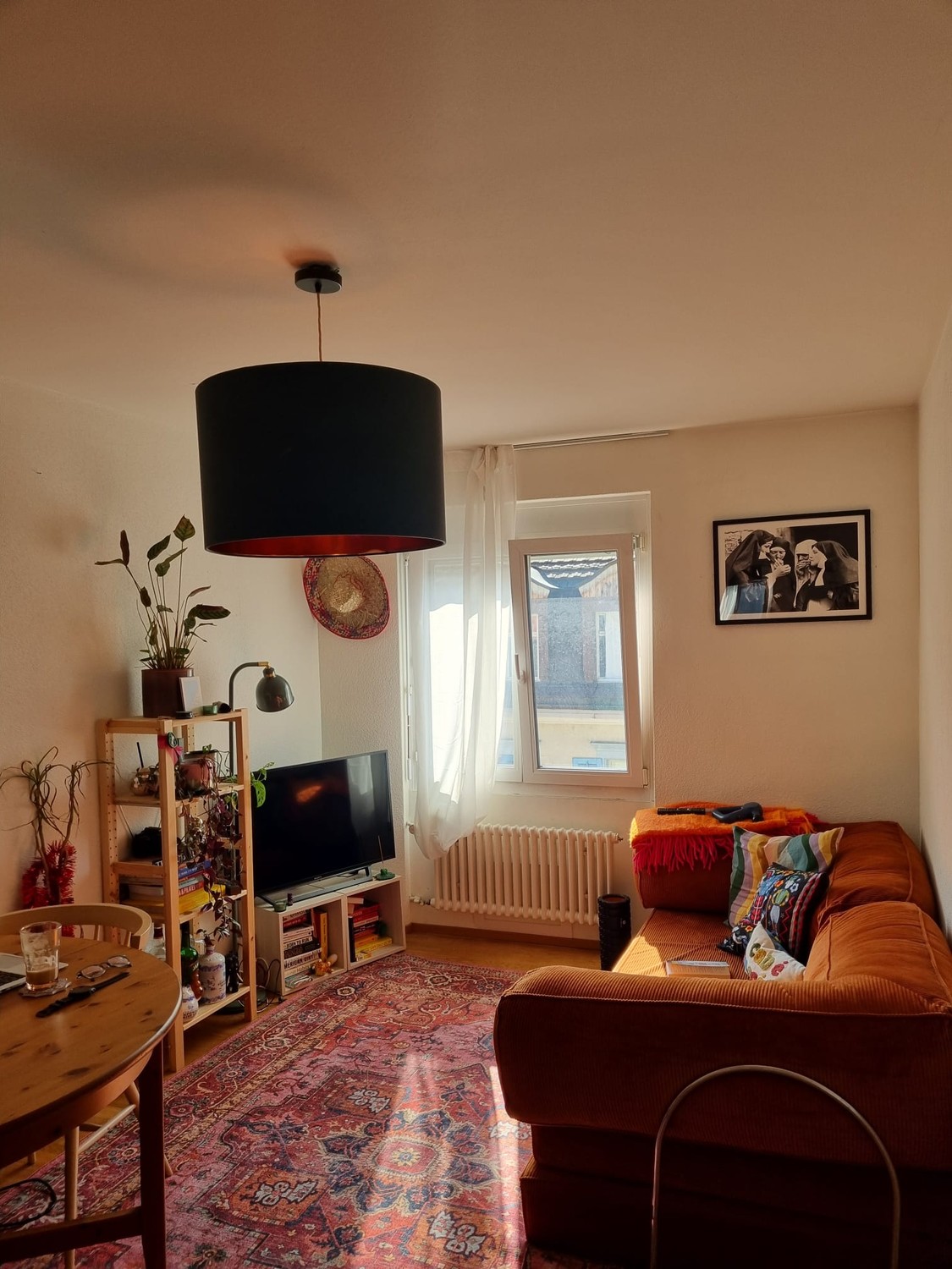 Room in a shared flat, photo 4 of 7