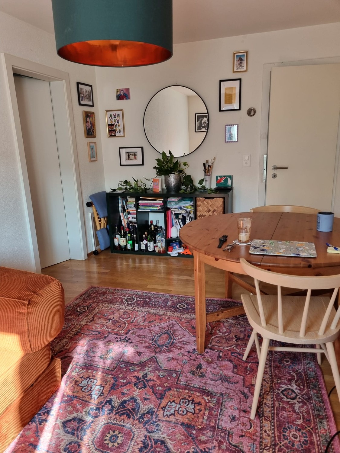 Room in a shared flat, photo 5 of 7
