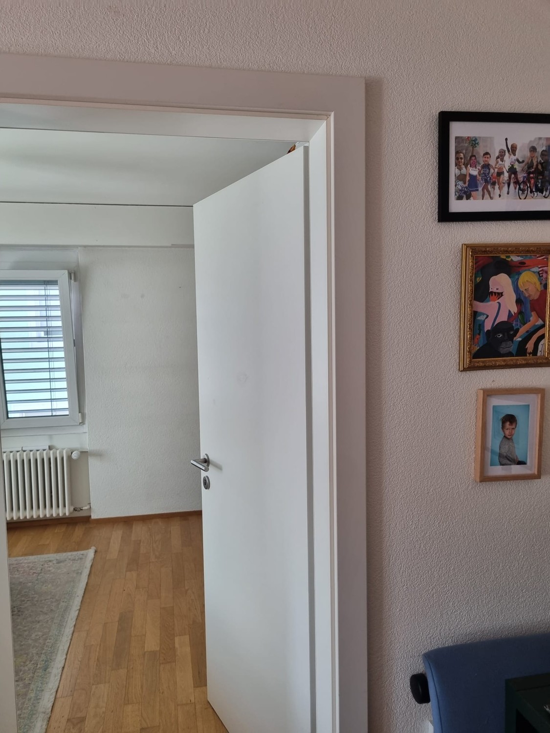 Room in a shared flat, photo 3 of 7
