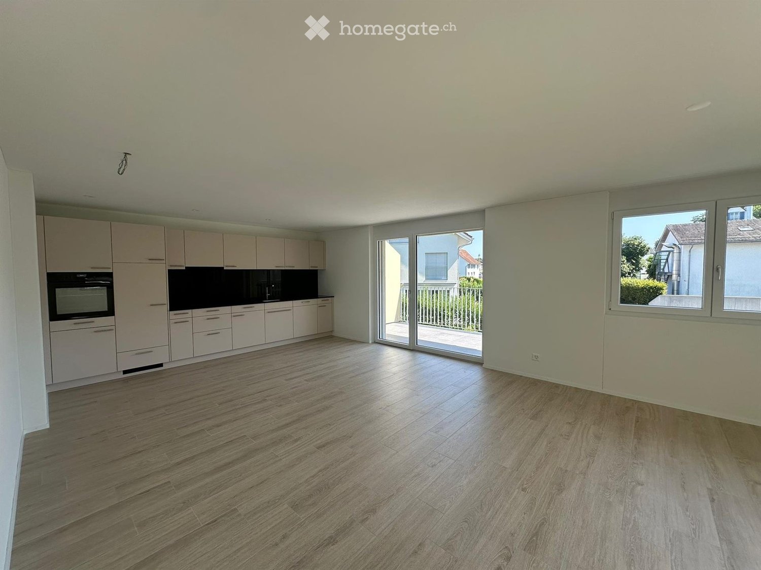 3 ½ rooms apartment, photo 2 of 5