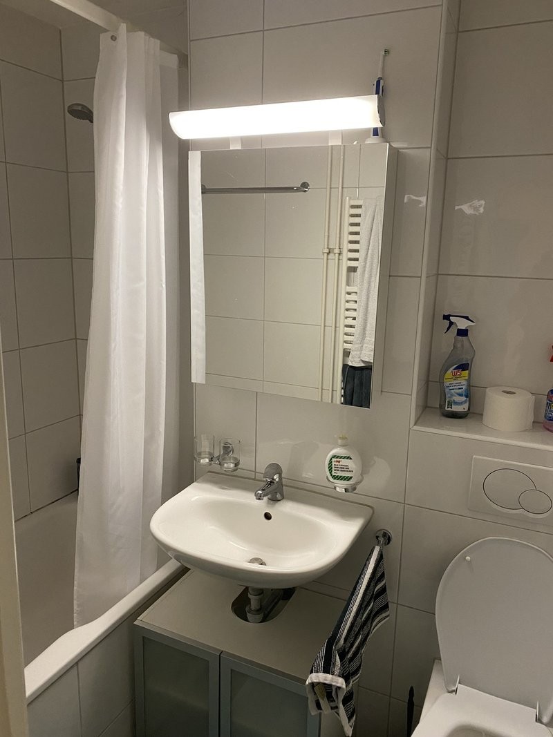 Room in a shared flat, photo 6 of 6