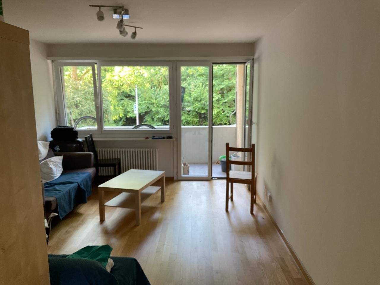 Room in a shared flat, photo 4 of 6