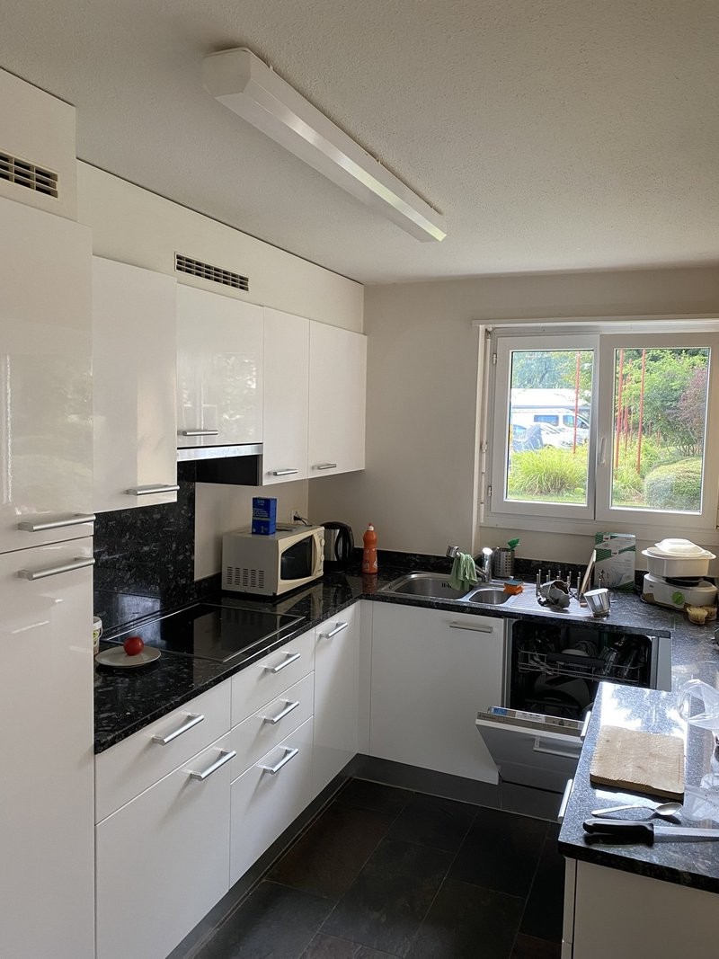 Room in a shared flat, photo 1 of 6