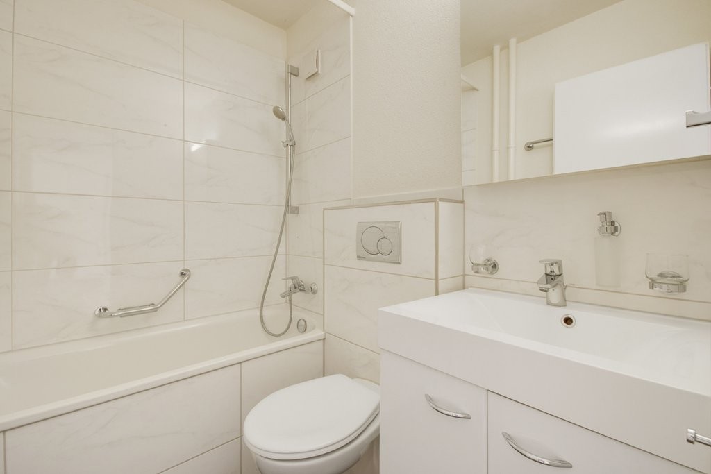 Appartement de 4 pièces
