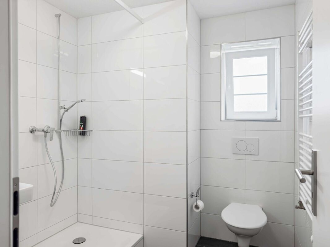 1 room apartment