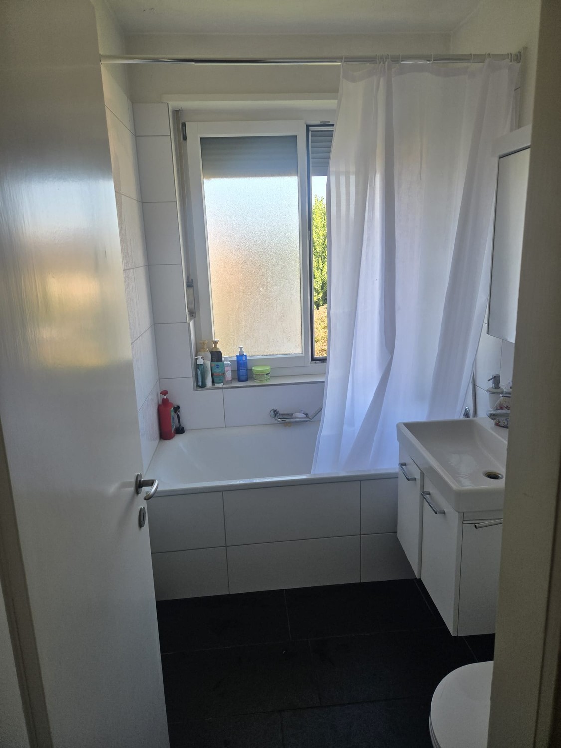 Chambre dans une colocation